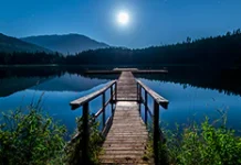 Thinking Long Term Vision