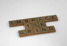 Success need framework and a dream