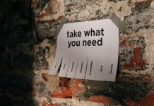 The value of wealth is relative to what you need