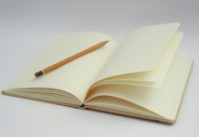 Start before you ready