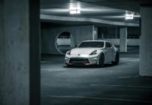 Stock touching new low