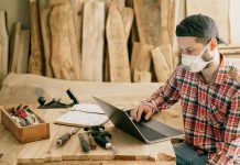 More people build business