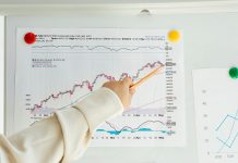 Declining trend. passion