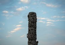 Pillar of self esteem