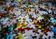 Life present challenges