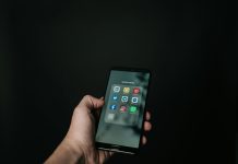 Social media marketing