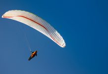 Stocks that fall sharply must move up sharply