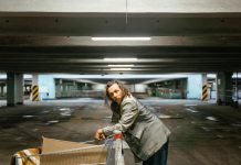 Stop Doing What Poor People Do