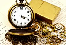 Spend your time wisely