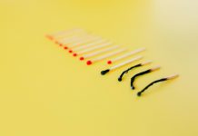 Temporary failure is the pillar of success