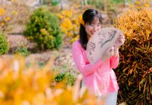 Wealth is that you enjoys it