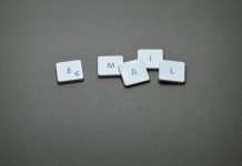 Investing in email marketing