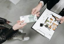 Lesson before buying property