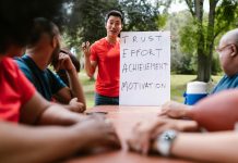 Number one Rule of Success