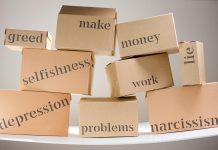 Rich people are bigger than their problems