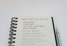 The 8 Poor Mental Habits That Block Wealth