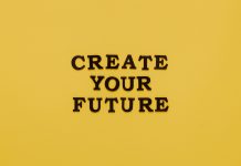 Predict your future create it