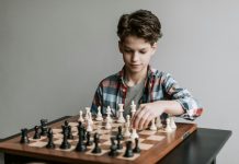 Problem focused thinking