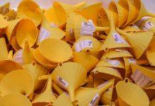 Nurturing email marketing funnels